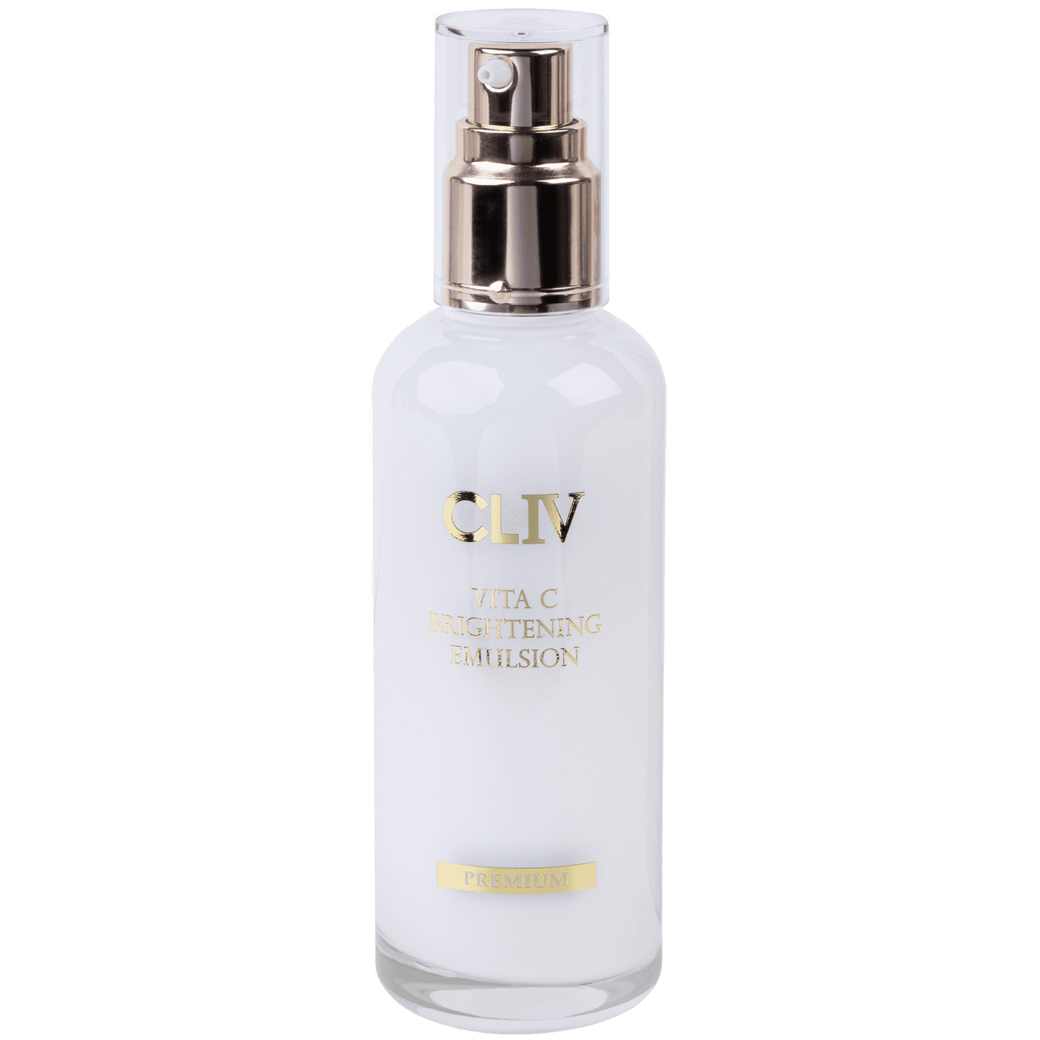 Premium Vita C Brightening Emulsion