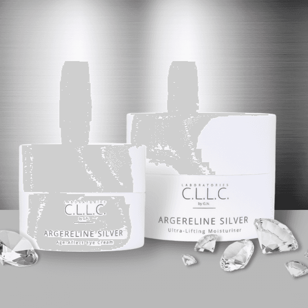 Argereline Silver Age-Effect Eye Cream