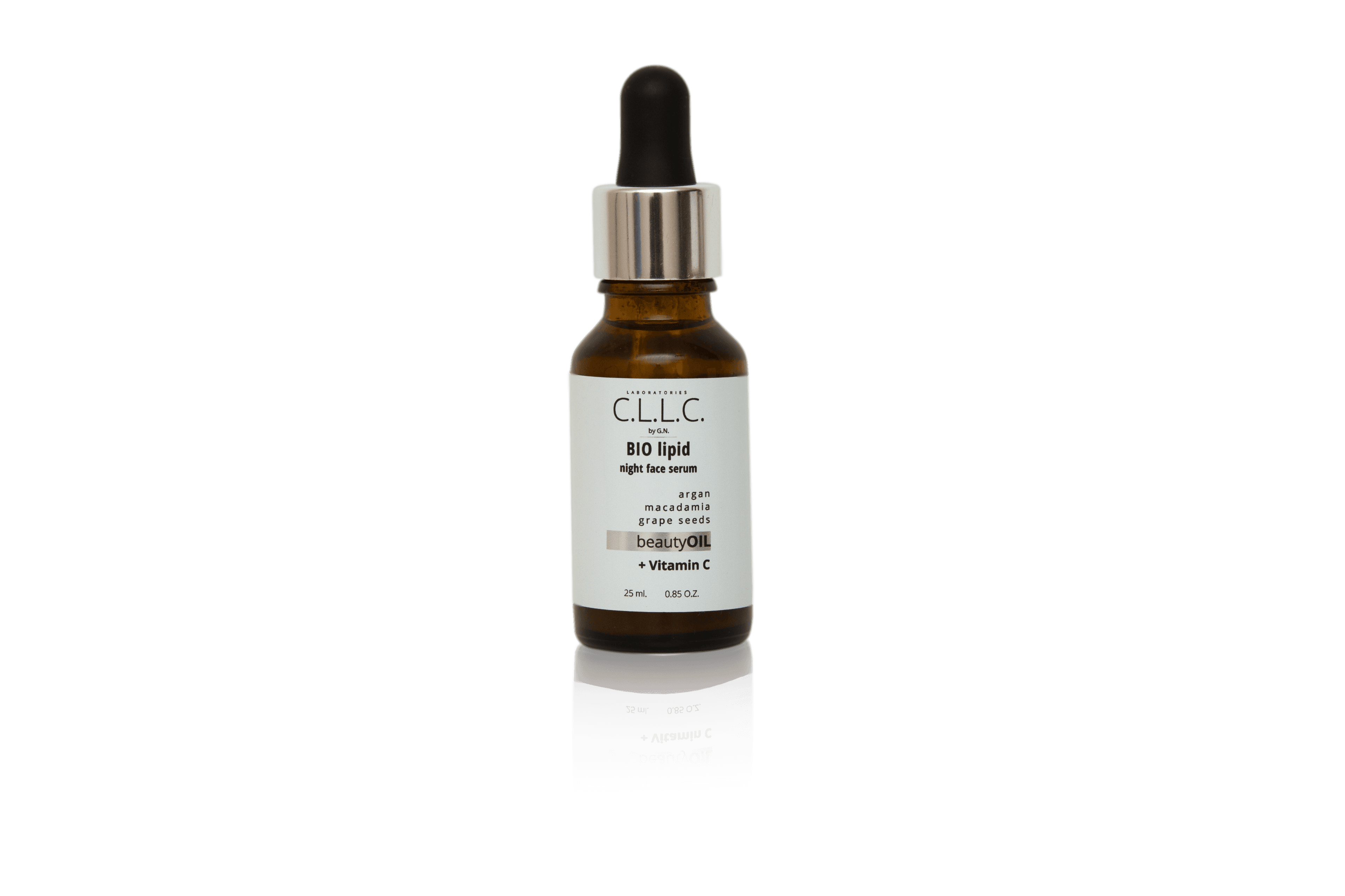 BIO Lipid Night Face Serum