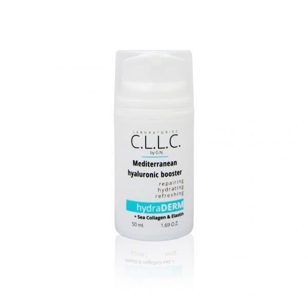 Mediterranean Hyaluronic Booster
