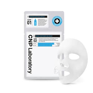 2-Step Quick Soothing S.O.S Mask