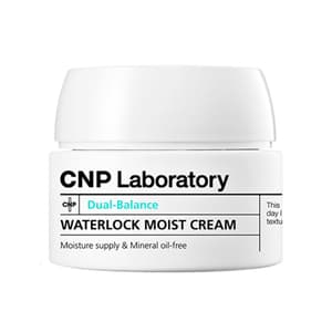 Dual – Balance Waterlock Moist Cream