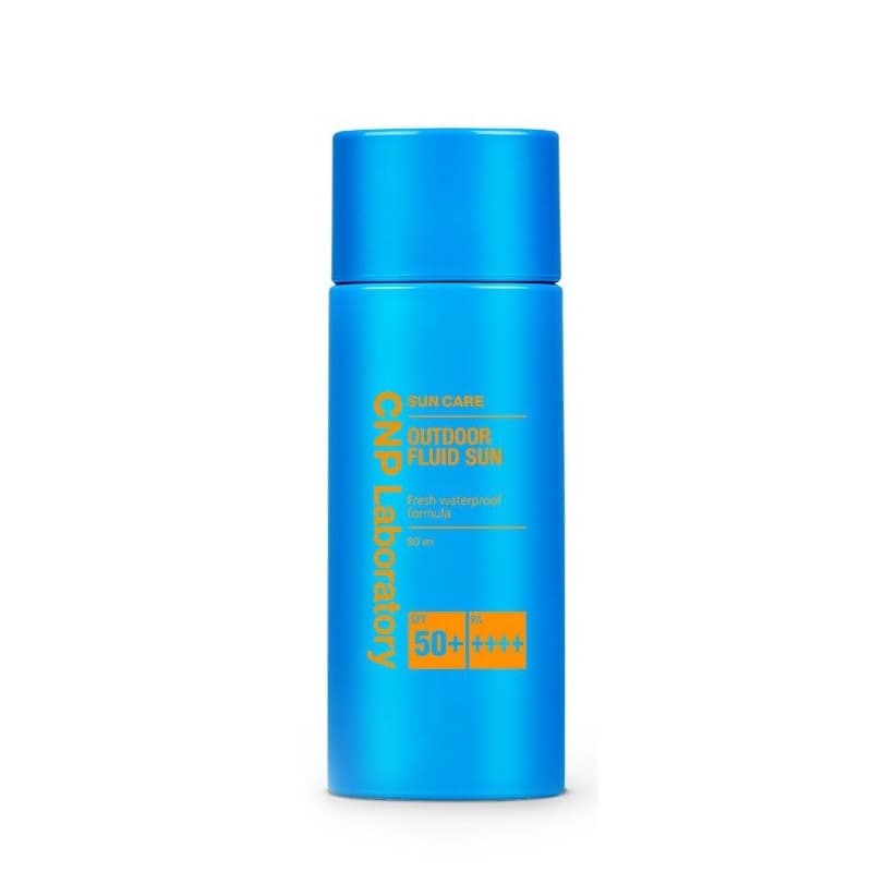Outdoor Fluid Sun SPF50+ PA++++