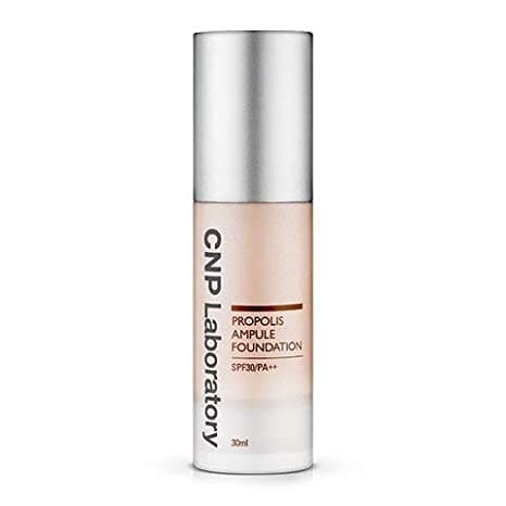 Propolis Ampule Foundation