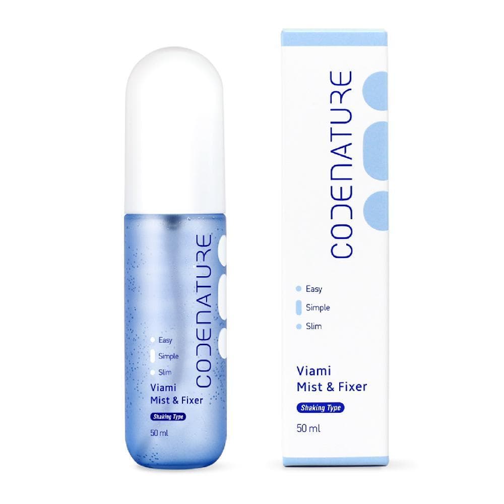 Viami Mist & Fixer