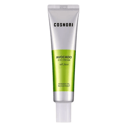 Avocado Eye Cream review