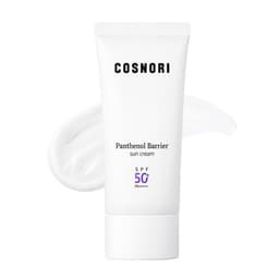 Panthenol Barrier Sun Cream SPF50+ PA++++