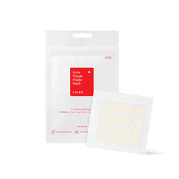 Acne Pimple Master Patch review
