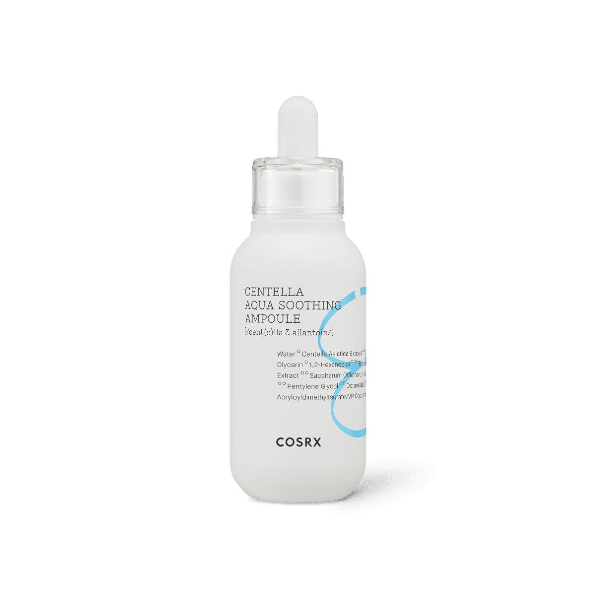 Hydrium Centella Aqua Soothing Ampoule