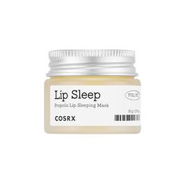 Full Fit Propolis Lip Sleeping Mask review