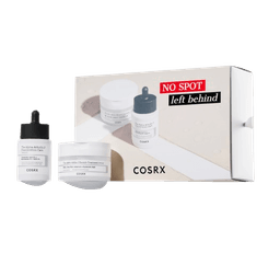 No Spot Left Behind review