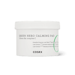 One Step Green Hero Calming Pad review