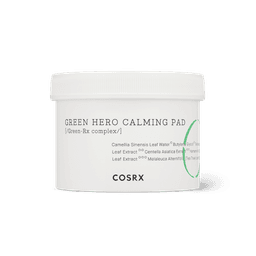 One Step Green Hero Calming Pad