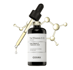 The Vitamin C23 Serum review