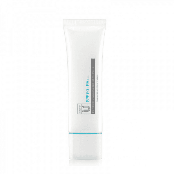 Vitamin U Aqua Sun Gel SPF50+ PA+++ 