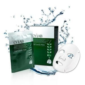Triple Hyaluronic Acid Intensive Moisturizing Mask