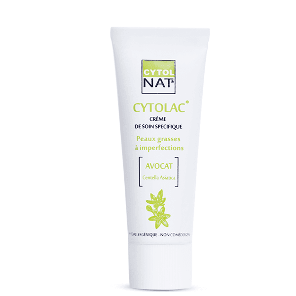 Cytolac Crème de Soin Spécifique