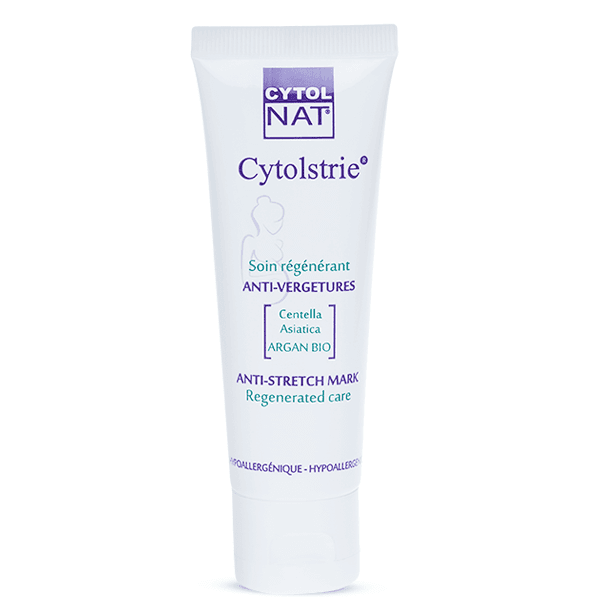 Cytolstrie Anti-Strech Mark Regenerated Care