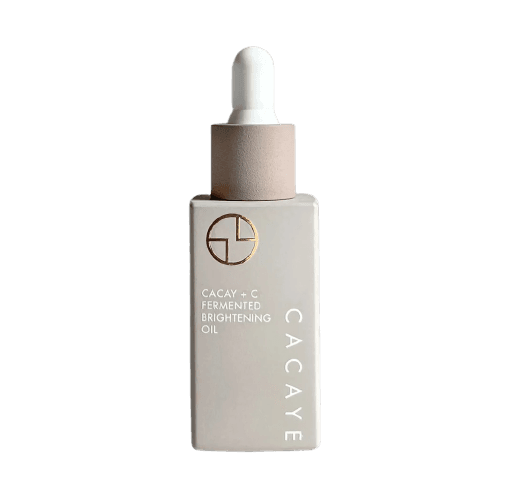 CaCay + C Fermented Brightening Oil