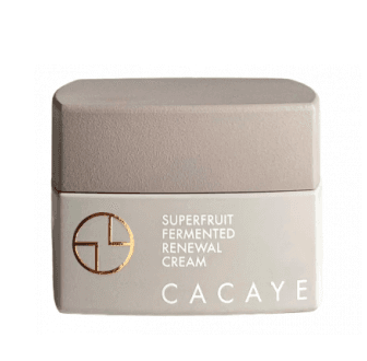 Superfruit Fermented Renewal Cream