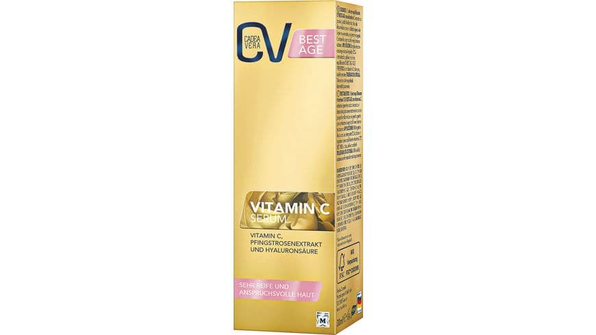 Best Age Vitamin C Serum