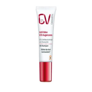 CV Vital Anti-Falten Q10 Augencreme