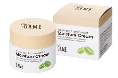 Whitening Improvement Moisture Cream