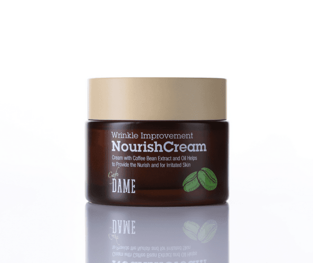 Wrinkle Improvement Nourish Cream