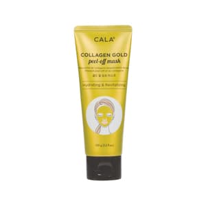 Collagen Gold Peel-Off Mask
