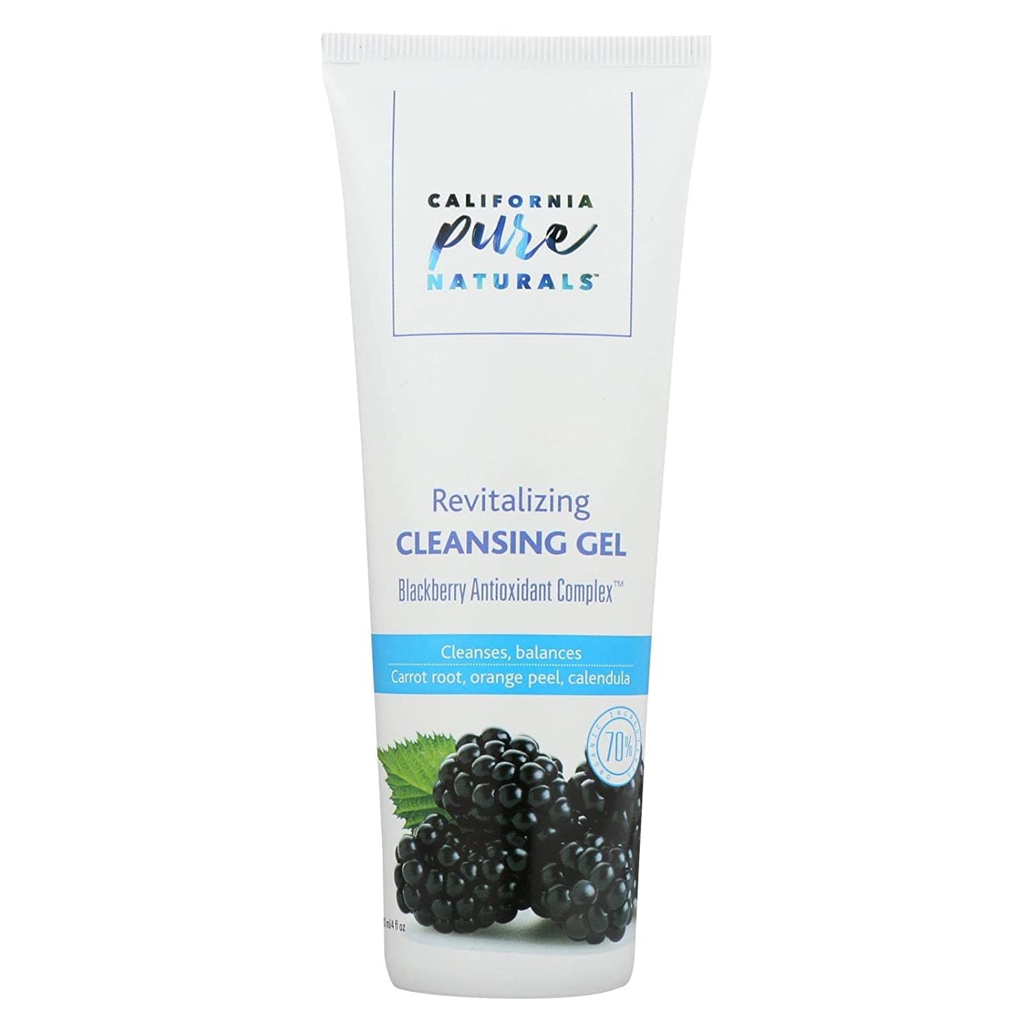 Revitalizing Cleansing Gel