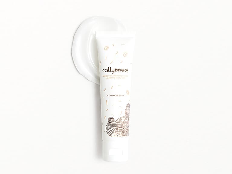 Whipped Moisturizing Cream Normal to Dry Skin