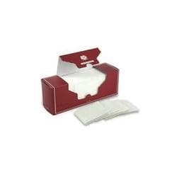 Natural Pure Cotton (100 pieces)