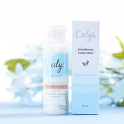 Brightening Facial Wash review