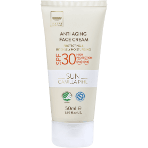 Sun Camilla Pihl Face Protection Spf 30