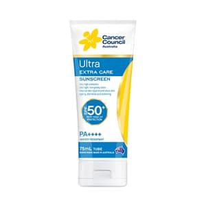 Ultra Extra Care Sunscreen SPF 50+