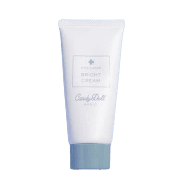 Medicated Bright Cream