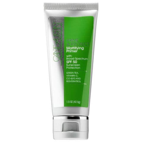 Prime + Protect Mattifying Primer with SPF 50
