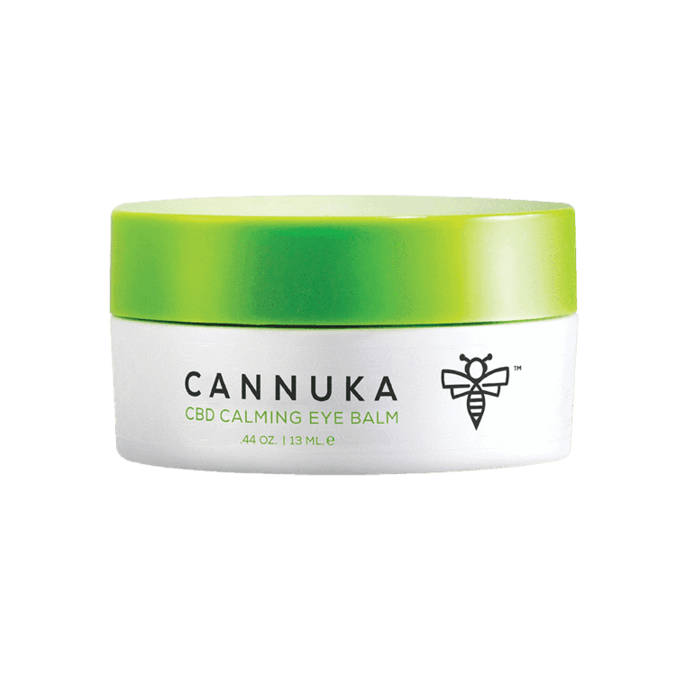 Calming Eye Balm