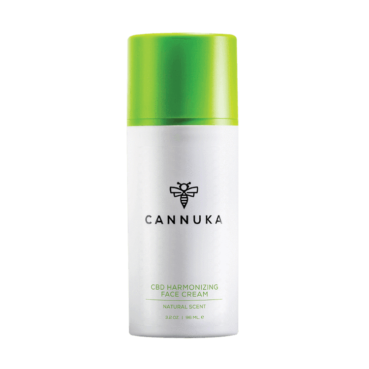 Harmonizing Face Cream