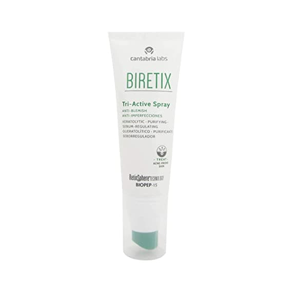 Biretix Tri Active Spray 
