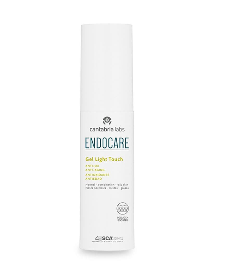 Endocare Gel Light Touch