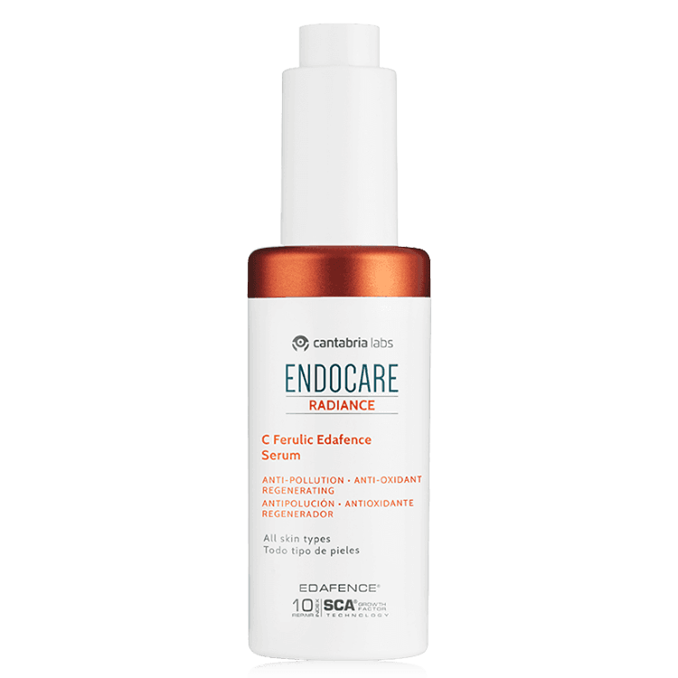 Endocare Radiance C Ferulic Edafence Serum