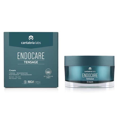 Endocare Tensage Cream
