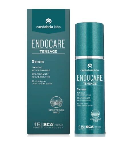 Endocare Tensage Serum