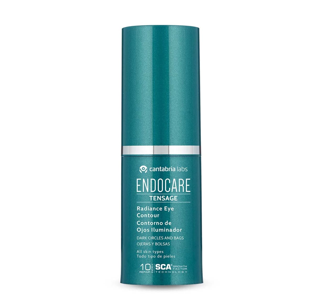 Tensage Illuminating Eye Contour