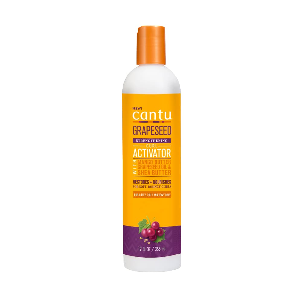 Grapeseed Strengthening Curl Activator