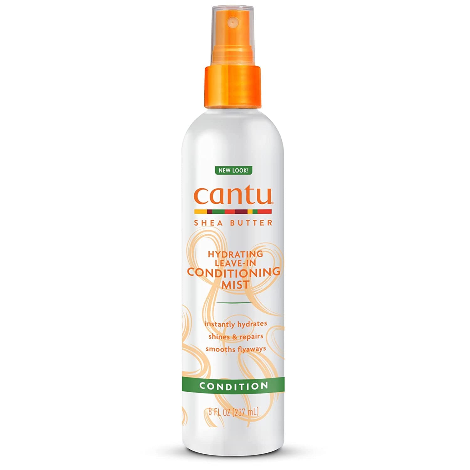 Shea Butter Hydrating Leave-in Conditioning Mist