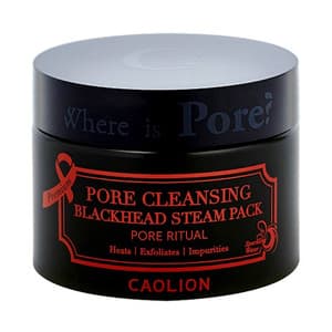 Blackhead Steam Pore Pack