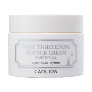 Pore Tightening Bounce Cream