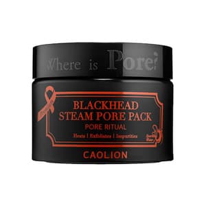 Premium Blackhead Steam Pore Pack